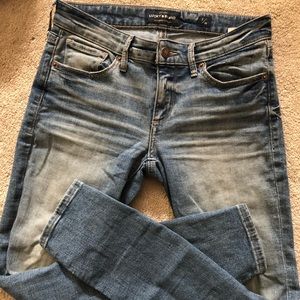 Lucky Brand Skinny Jeans